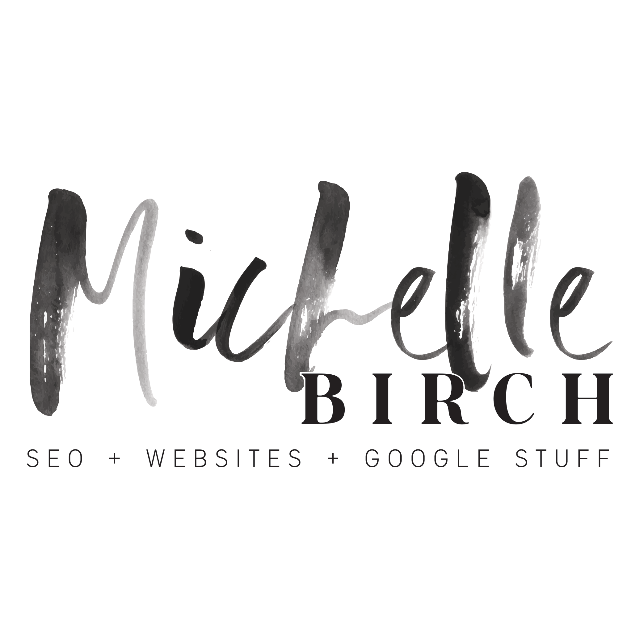 SEO + Websites + Google Stuff | Web Design Perth WA logo
